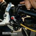thumbnail image 6 of MLINS Brake Line 1.2m Motorcycle Brake Oil Hose Brake Clutch Oil Hose Clutch Line Tool, 6 of 8