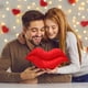 thumbnail image 1 of Almohada de labios, almohada de labios rojos, decoración del hogar de la oficina, regalo del día de San Valentín, decoración de habitación elegante, diseño plegable, material de tela suave,, 1 of 8