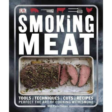 ISBN 9781465449344 product image for Smoking Meat | upcitemdb.com