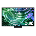 thumbnail image 1 of Pantalla Smart TV 65" SAMSUNG 4K UHD Tizen Os QN65S90DDFXZA, 1 of 5