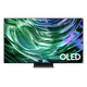 thumbnail image 1 of Pantalla Smart TV 65" SAMSUNG 4K UHD Tizen Os QN65S90DDFXZA, 1 of 5