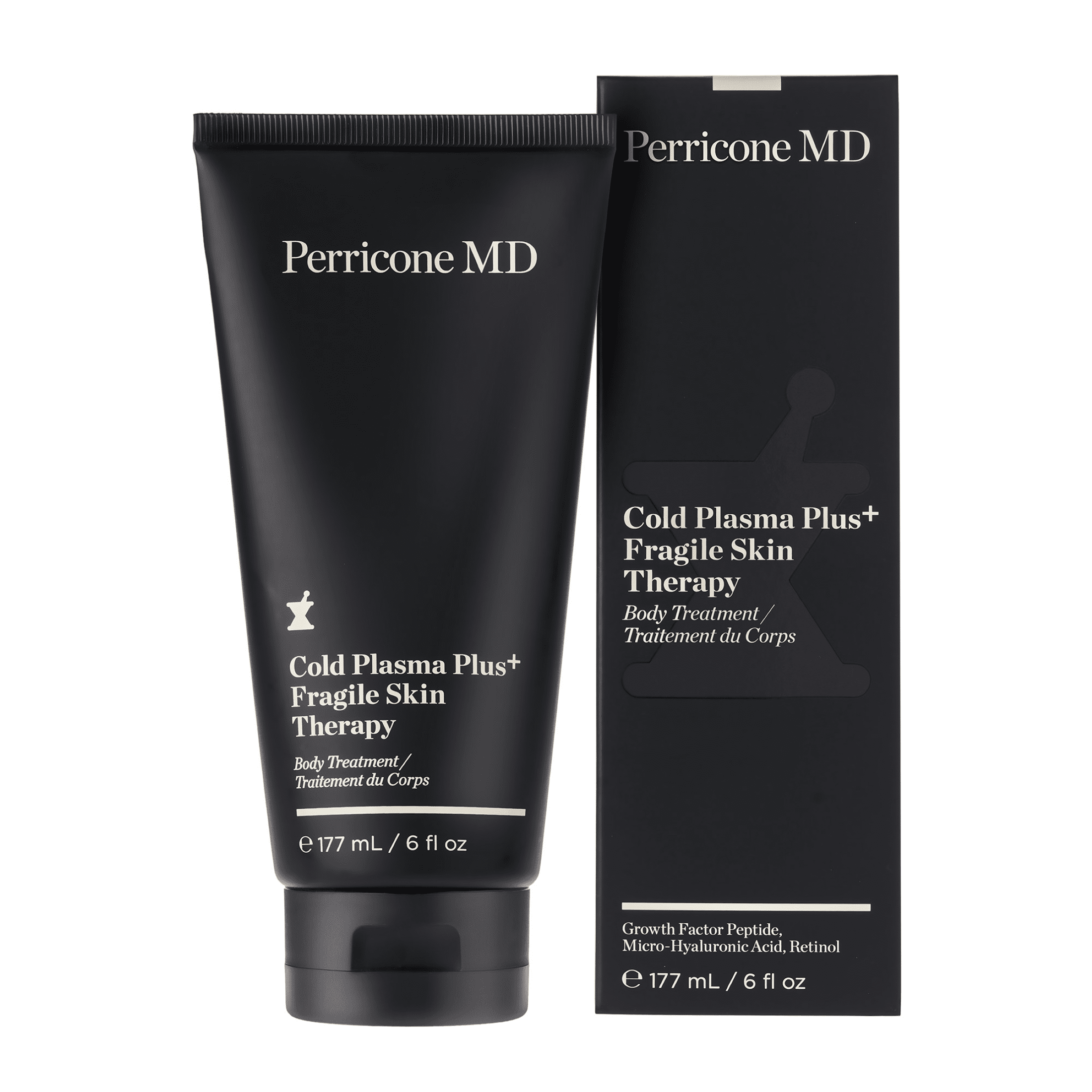 Perricone MD Cold Plasma Plus+ Fragile Skin Therapy, 6 fl. oz.