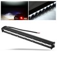 thumbnail image 1 of Keenso Slim LED Light Bar Driving Lamp Work Light Driving Fog Lamp For Car Truck, 1 of 8