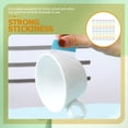 thumbnail image 2 of 300 Pcs Page Markers Page Sticky Index Book Index Tabs Binder Book Sticky Tabs, 2 of 8