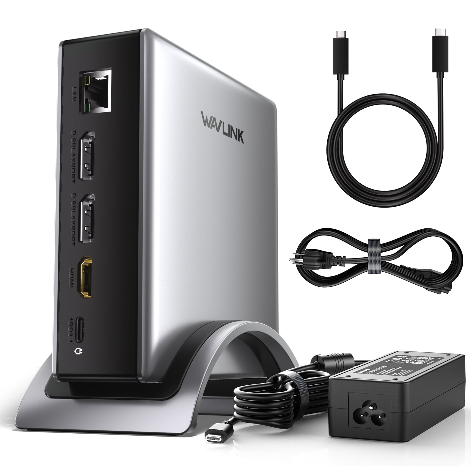 solar chargers portable power station Dabbsson Portable Power Station DBS1300, 1330Wh Solar Generator with 4x1200W AC Outlets, EV Semi-Solid State LiFePO4 Battery, Solar Powered