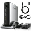 Thunderbolt 4 Dock Laptop Dock Station With 98W Charge 8K HDMI thunderbolt-4-dock-laptop-dock-station-with-98w-charge-8k-hdmi