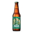 thumbnail image 2 of Cerveza oscura Indio   6 botellas de 355 ml c/u, 2 of 5
