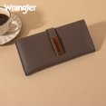 thumbnail image 4 of Cartera Montana West Wrangler Slim con bloqueo RFID de 20 x 9 x 13 cm, 4 of 7