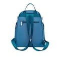 thumbnail image 3 of Mochila Antirrobo BLOSOOM Mujer Casual Impermeable Azul, 3 of 4