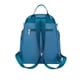 thumbnail image 3 of Mochila Antirrobo BLOSOOM Mujer Casual Impermeable Azul, 3 of 4