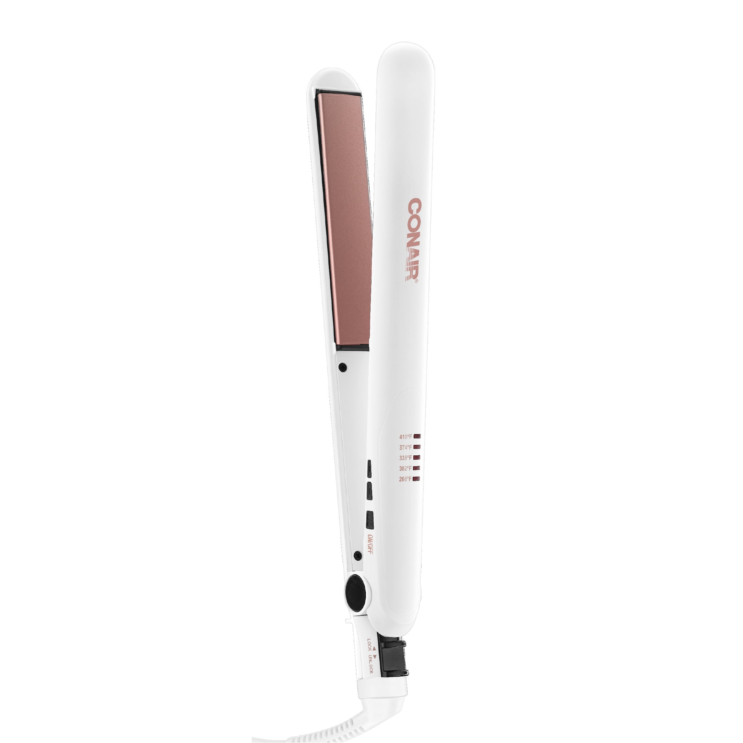 best hair straightening brush 2017