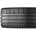 thumbnail image 3 of Pair of 2 Pirelli P Zero (PZ4)-SPORT 255/50R19 107W High Performance Summer Tires PZERO P2710100 / 255/50/19 / 2555019 Fits: 2020-23 Mercedes-Benz GLE350 4Matic, 2014-15 BMW X5 sDrive35i, 3 of 3