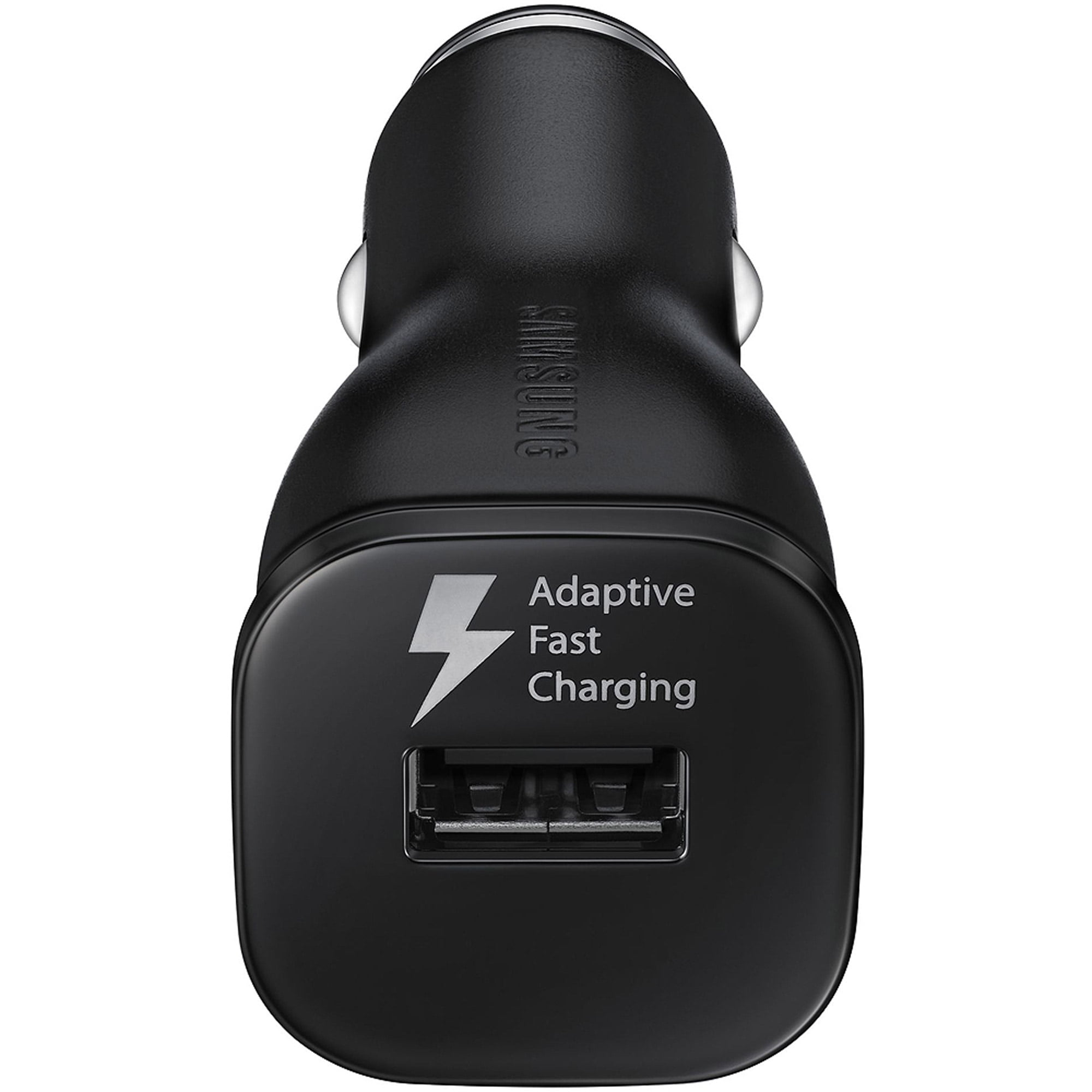 Original Quick Fast USB Car Charger + Type C Cable Compatible with LG