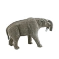 thumbnail image 3 of Figuras de animales en miniatura de prehistóricas pequeñas, edades 3+, regalo de vacaciones para niños y niñas, simulación de juguete de deinoterio, 3 of 7