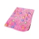 thumbnail image 1 of Mantas para mascotas para perros en otoño e invierno Coral Fleece (rosa) Afortunado Sencillez, 1 of 5