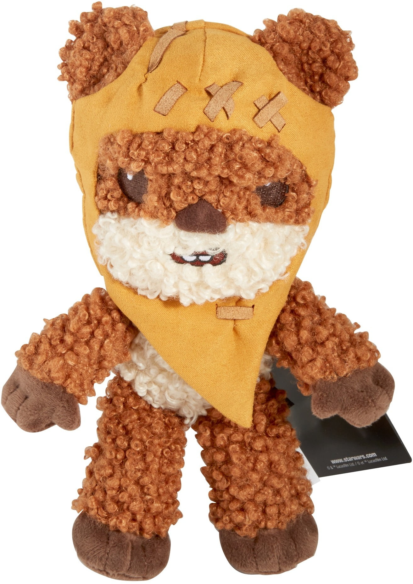 teespring lucas plush