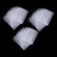 thumbnail image 1 of Paquete de 30 bolsillos para carpetas, tamaño carta, 6 agujeros, 5 x 3,2 puadas, carpetas de carpetas para carpetas, bolsas de , bolsa Macarena Bolsillos de aglutinante A6 A7, 1 of 8