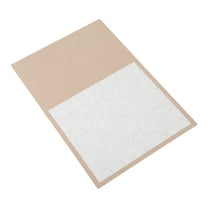 HOMEMAXS Poster Board Cork Board Photo Background Board Office 60.00X40.00X1.00CM