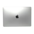 thumbnail image 4 of Pre-Owned Apple MacBook Air 13" Laptop, Intel Core i3, 8GB RAM, 256GB SSD, Mac OS, Silver, 4 of 6