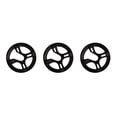 thumbnail image 1 of Greeniant Universal bicicleta de montaña 42T Chainset Protector bicicletas bielas vaina guardia ciclismo mejora accesorios repuestos Type1 NO1, 1 of 6