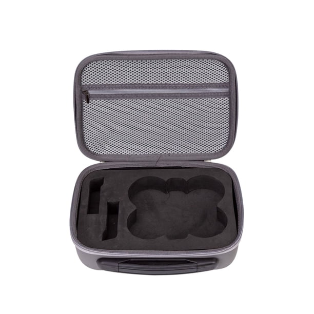 Estuche de transporte para dron DJI Neo | Bolsa de almacenamiento | Caja de viaje protectora resistente a los golpes con correa | Organizador portátil para dron y batería