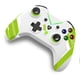 thumbnail image 2 of Mango inalámbrico de 24G con seis ejes mango de juegos inalámbrico Kuymtek con Cable de datos USB para Xbox One PC Windows 2450 7 21 accesorios de juego, 2 of 6
