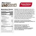 thumbnail image 4 of Fit Crunch Protein Bar, Variety Pack, 30g Protein, 12 ct., 4 of 4