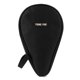 thumbnail image 1 of Eigraketly Raqueta de tenis de Ping Pong Paddle Bag Cover Ball Storage Bag Tenis de Negro, 1 of 1
