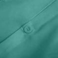 thumbnail image 4 of Yaoyar Mens Travel Work Shirts Short Sleeve Casual Button Down Shirts Fashion Double Pocket Solid Color Shirt, 4 of 6