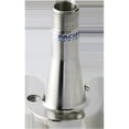 thumbnail image 1 of Pacific Aerials P6078 Stainless Steel Mount, 1 of 1