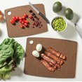 thumbnail image 5 of Tabla de cortar Epicurean Kitchen Series Nutmeg 37x29cm, 5 of 5