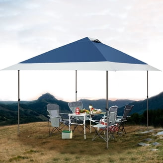Coleman Instant Light 13x13 Camp Sunshade, Pop-Up, Tailgate and