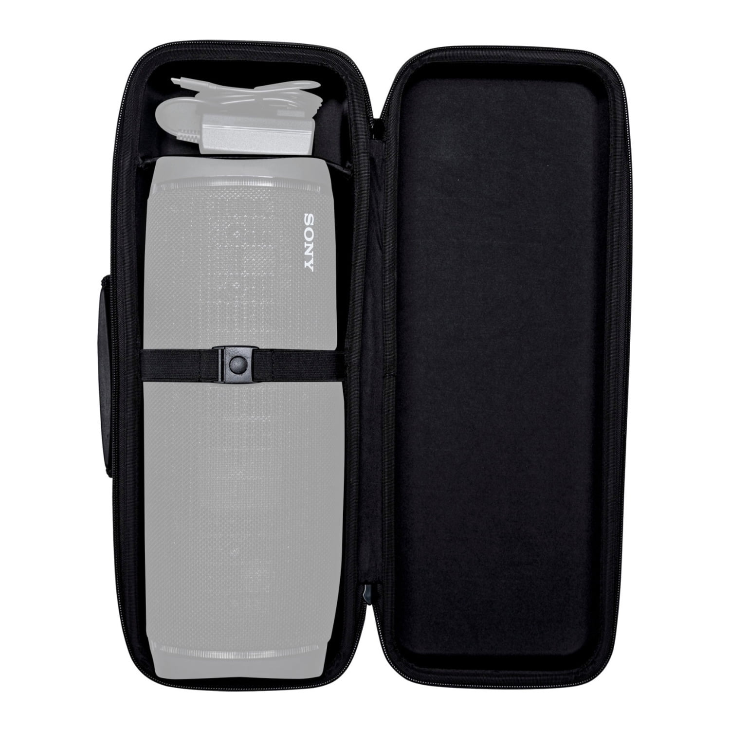 【Kaname】ソニー SRS-XB43 (ケース付き) Amazon.com: Khanka Hard Case Replacement for Sony SRS-XB43