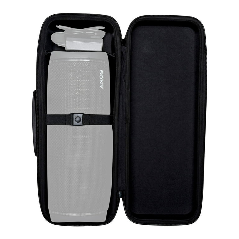 【Kaname】ソニー SRS-XB43 (ケース付き) Amazon.com: Khanka Hard Case Replacement for Sony SRS-XB43