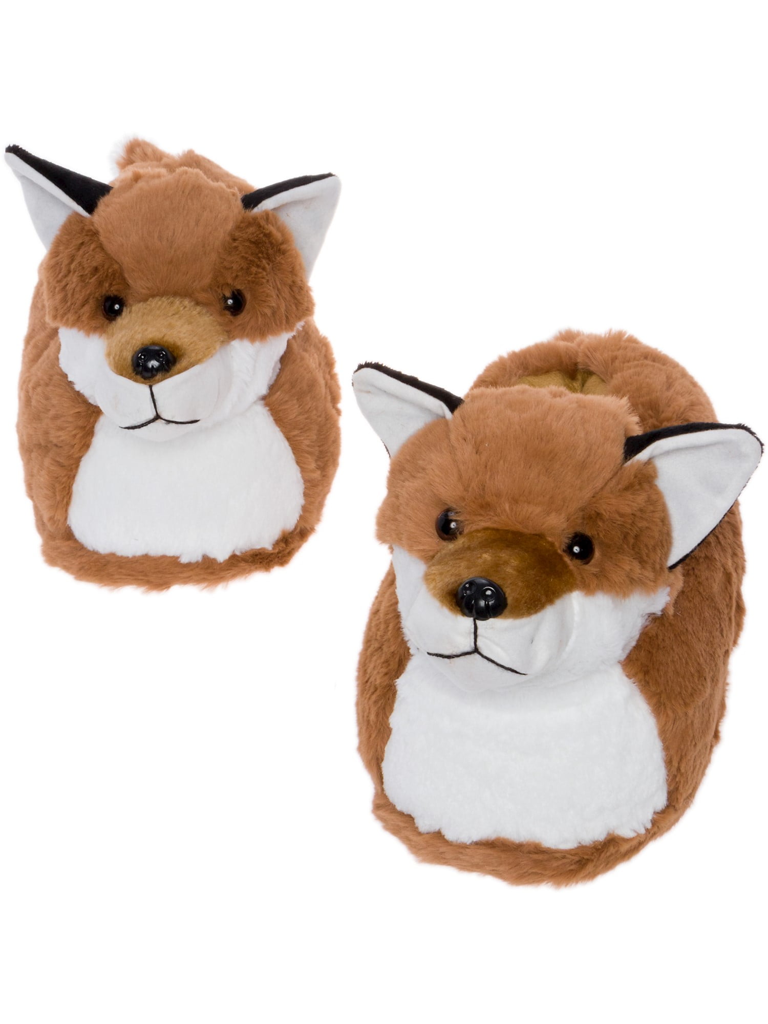 NEW 7 LUXE Beige "BEAR FACE" Slippers SALE NEW 7 LUXE Beige "BEAR FACE" Slippers SALE