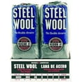 thumbnail image 4 of #0000 Homax 106600-06 Rhodes American Steel Wool Pad Super-Fine #0000, 16-pack, 4 of 8