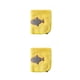 thumbnail image 4 of Paño de Cocina de Microfibra Advancent Absorbente de Agua 2Conjunto, 4 of 6