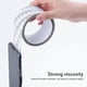 thumbnail image 4 of Indoor Insect Fly Mosquito Net Screen Curtain Mesh Bug Mosquito Netting Door Window Screen Self-adhesive Protection With Tape, 4 of 4