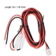 thumbnail image 5 of Cable de alimentación de 3 m para Walkie Talkie Kenwood ANGGREK, 5 of 8