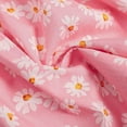 thumbnail image 5 of Kids Toddler Girls Summer Dress Princess Tutu Skirt Sleeveless Halter Sundress Beach Clothes, 5 of 5