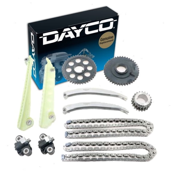 Dayco KTC1400 Engine Timing Chain Kit