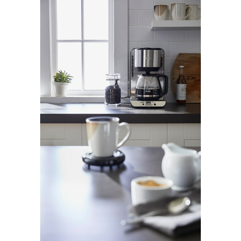REVIEW Mr. Coffee Mug Warmer DOES IT KEEP YOU COFFEE WARM? 