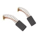 thumbnail image 4 of 8 x Escobilla de Carbon 5mm x 8mm x 13mm para Lijadora Orbital Esmeril Angular, 4 of 5
