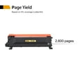 thumbnail image 3 of Arcon TN450 Toner Cartridge 8-Pack Compatible for Brother TN-450 TN-420 TN420 MFC-7360N DCP-7065DN HL-2240 MFC-7860DW DCP-7065DN HL-2230 2270DW 2280DW Printers (Black), 3 of 8