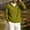 Green, variant on Mens Wind Shell Jacket Slim Short Hooded Drawstring Waist Zip Outer Coat, Single Chest Cargo Pocket Packable Build for Coastal Hikes Park Visits Navy S
