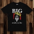 thumbnail image 2 of SWAG POINT 100% COTTON HIP HOP VINTAGE GRAPHIC T SHIRTS BG006 3XL, 2 of 6