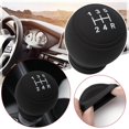 thumbnail image 4 of Universal Silicone Gear Stick Knob Cover Fit Gear Knob Cover, 4 of 8