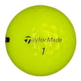 thumbnail image 3 of Pre-Owned Taylormade Tp5x Yellow 4A - 2 Dozens - By Mulligan, 3 of 5