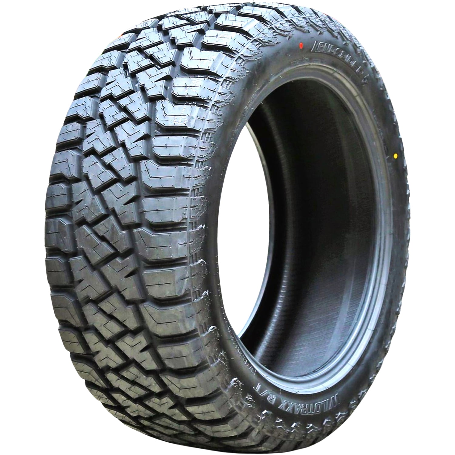 arakan  Arisun Aresta R/T ZG07 285/70R17 126/123Q E 10 Ply Rugged