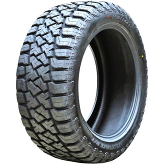 Comforser CF3000 All-Season Mud Terrain Light Truck Tire, 35X12 